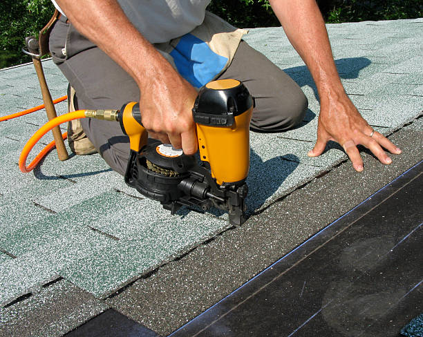 Best New Roof Installation  in Holmen, WI