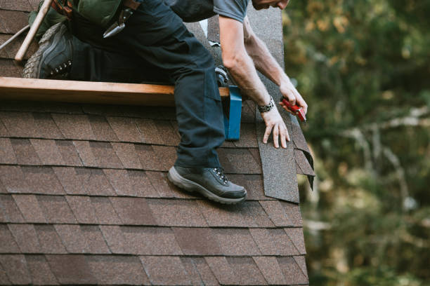 Roof Waterproofing Services in Holmen, WI